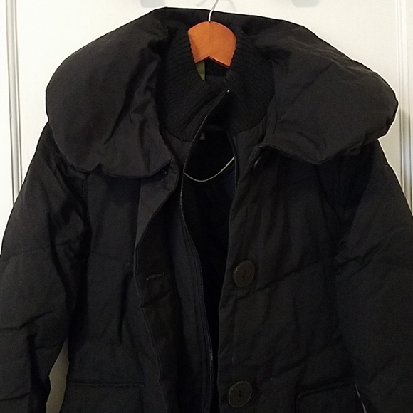 outerwear - Picture 5 of 8
